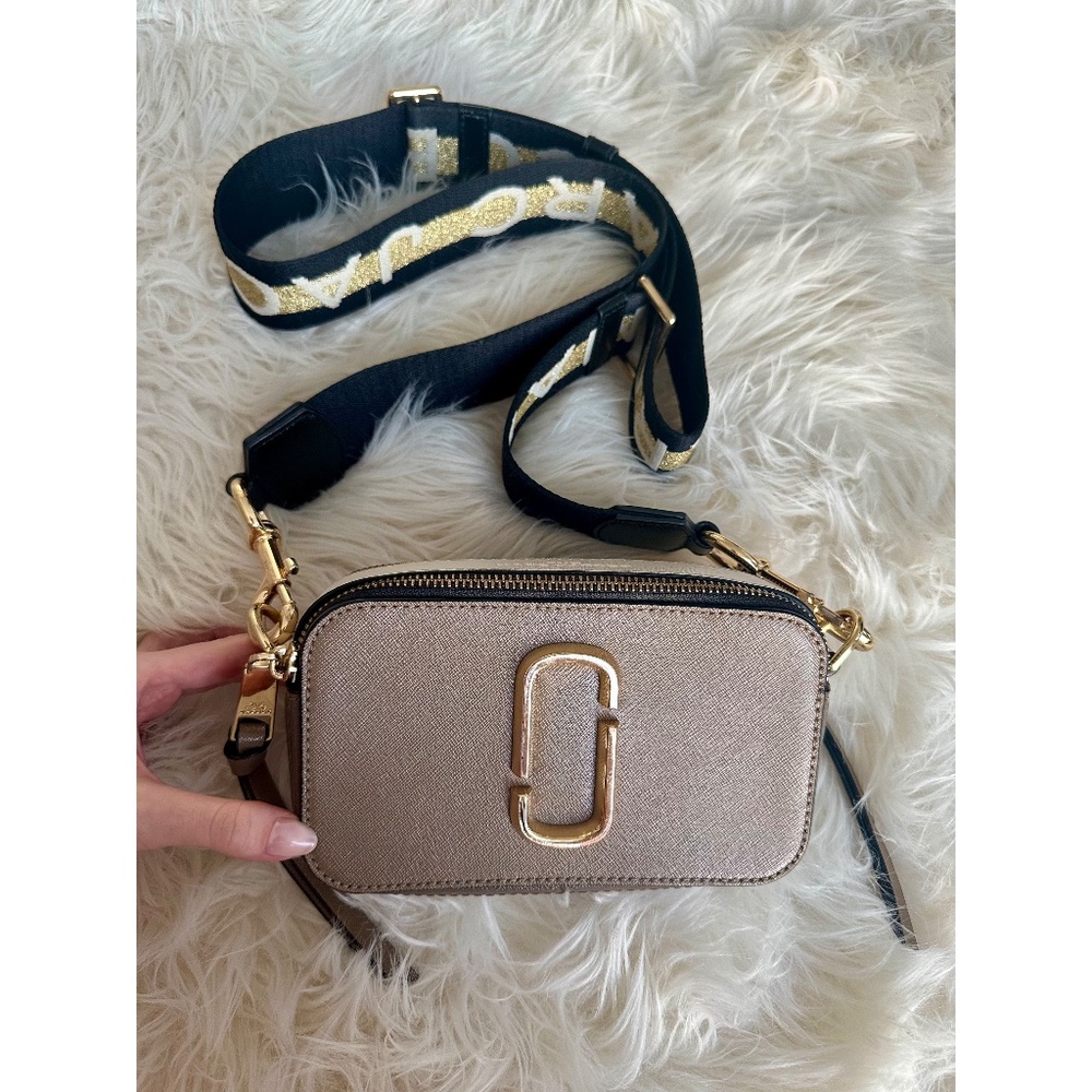 Marc Jacobs Snapshot bag